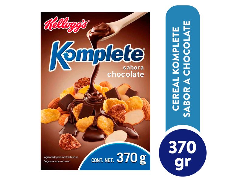 Cereal-Kellogg-s-Komplete-Sabor-Chocolate-Hojuelas-de-Ma-z-Sabor-Man-y-con-Trocitos-Sabor-Chocolate-y-Almendras-370g-1-4110