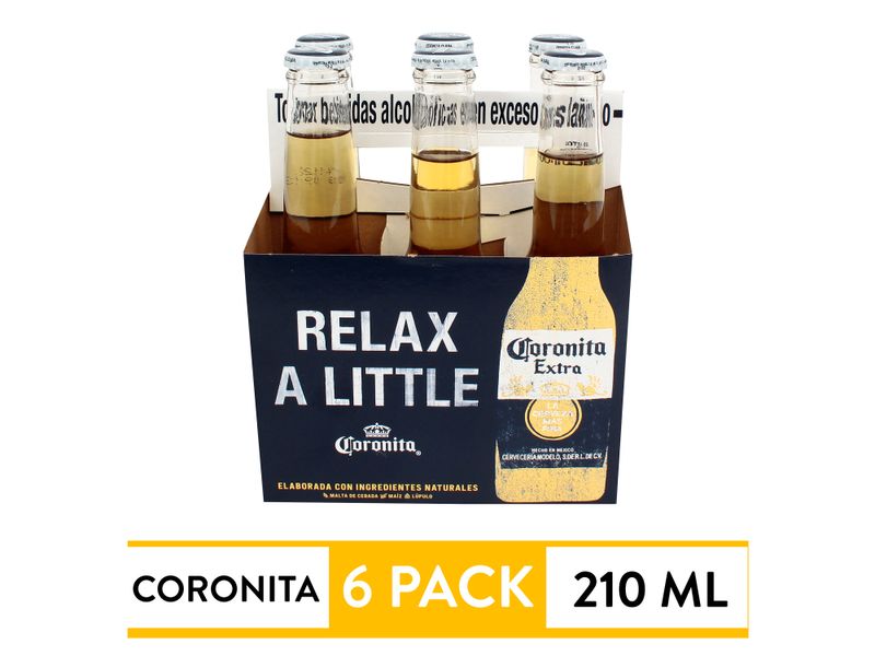 Corona-6pack-210-Ml-1-43810