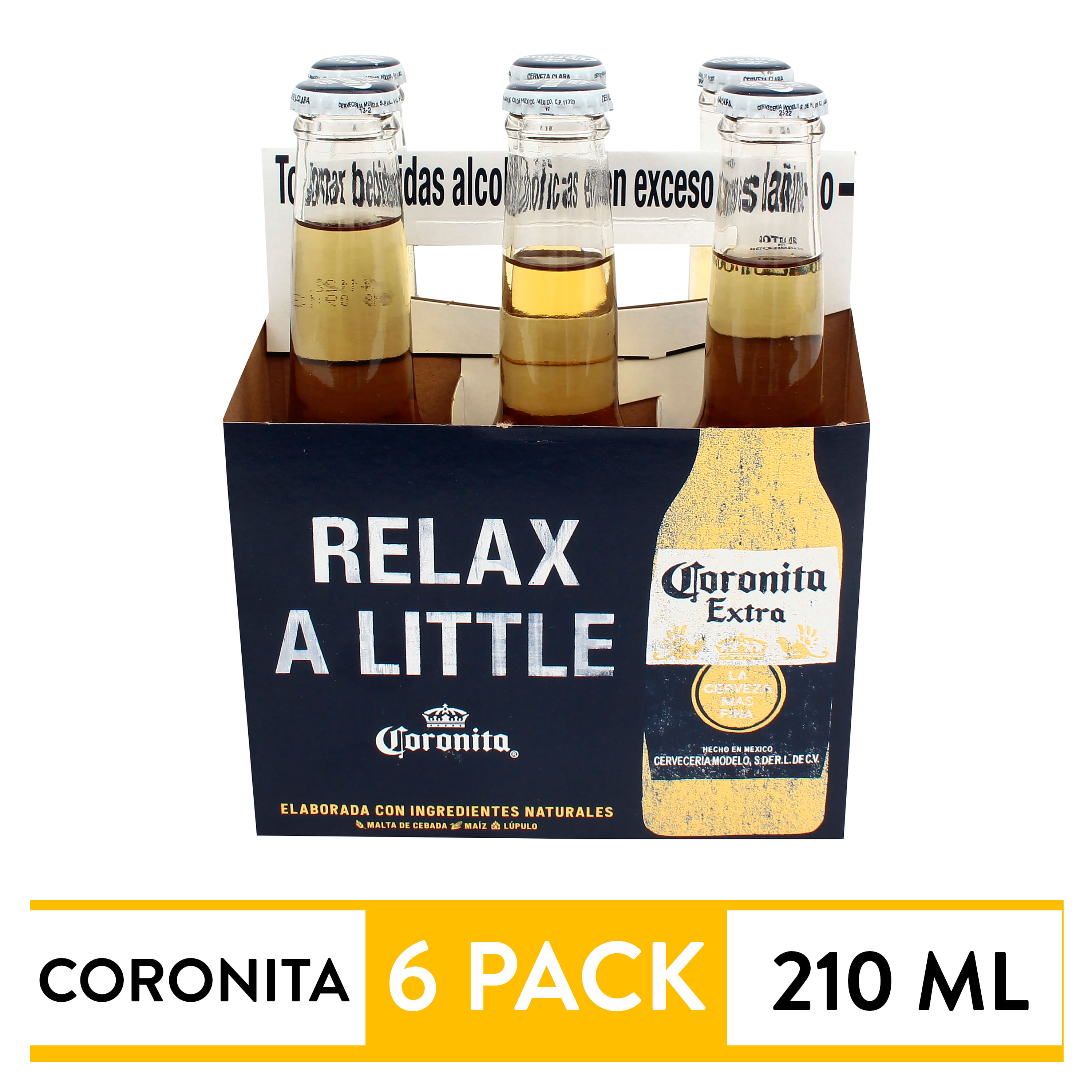 Corona-6pack-210-Ml-1-43810