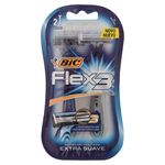 Rasuradora-Bic-Flex-3-hojas-Extra-Suave-2unidades-2-293