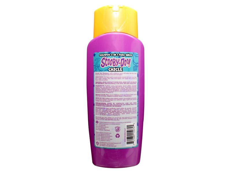 Shampoo-Scooby-Doo-Chicle-475Ml-2-7443