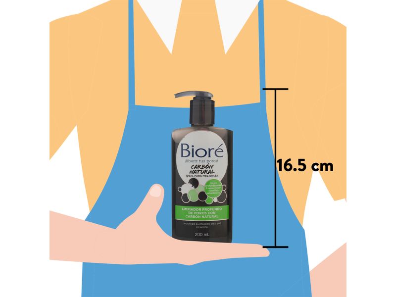 Limpiador-Biore-Profundo-Poros-Carb-n-Natural-200ml-3-9222