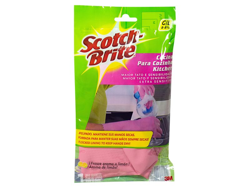 Guante-Cocina-Scotch-Brite-Talla-L-2-11326