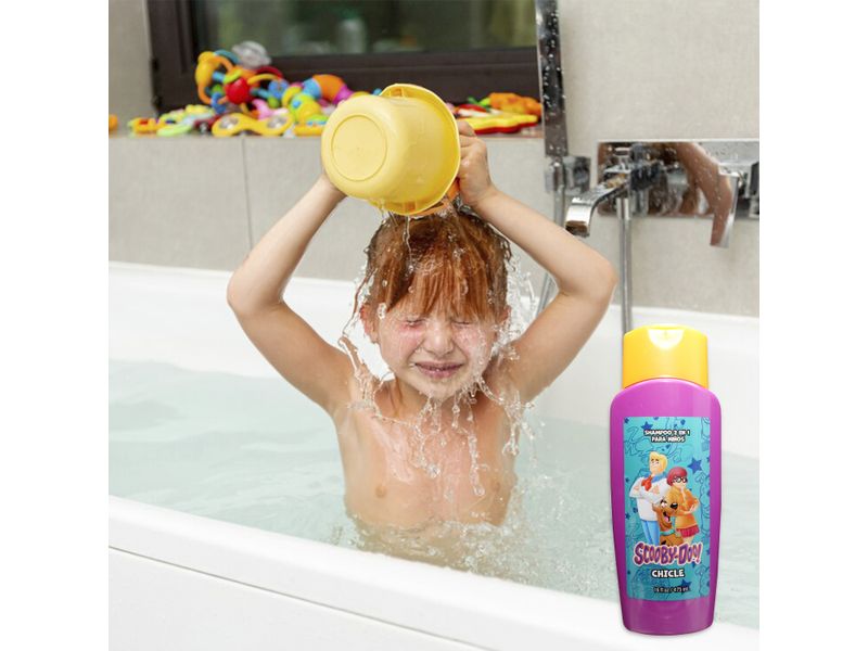 Shampoo-Scooby-Doo-Chicle-475Ml-4-7443