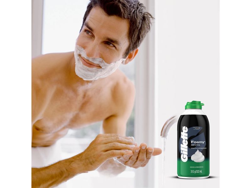 Espuma-de-Afeitar-Gillette-Foamy-Mentol-312-g-3-859