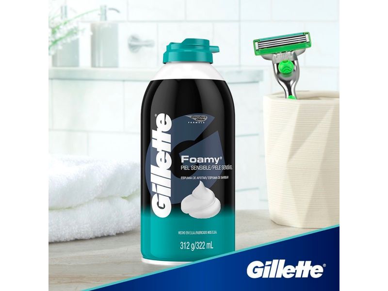 Espuma-de-Afeitar-Gillette-Foamy-Mentol-312-g-4-859