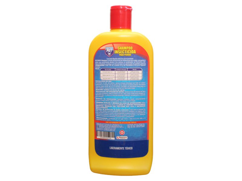 Shampoo-Pharmapec-Matapulga-100Ml-4-3832