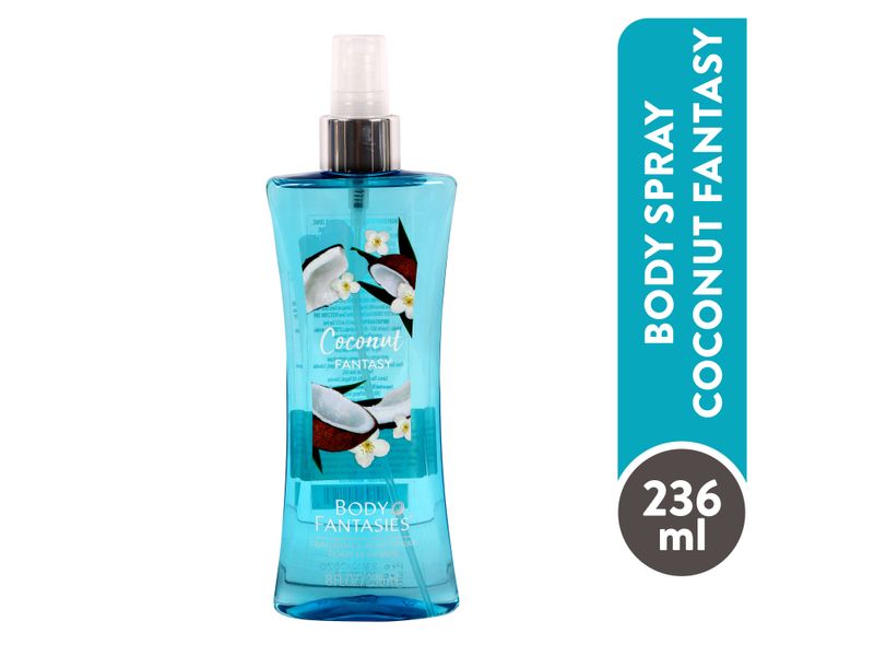 Spray-Body-Fantasies-Coconut-Fanta-236Ml-1-13496