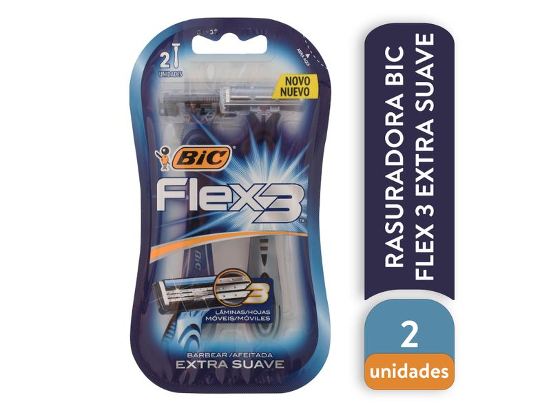 Rasuradora-Bic-Flex-3-hojas-Extra-Suave-2unidades-1-293