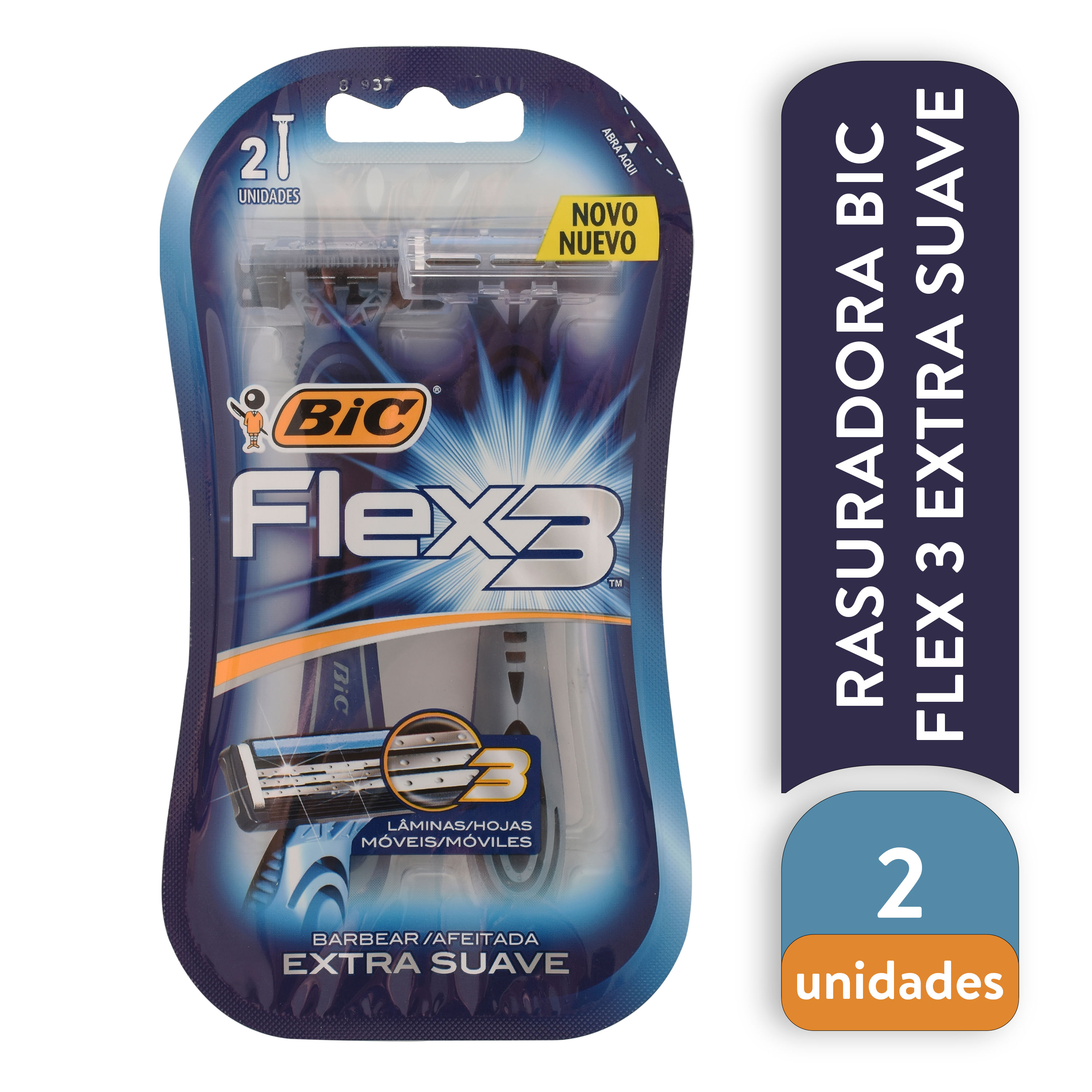 Rasuradora-Bic-Flex-3-hojas-Extra-Suave-2unidades-1-293