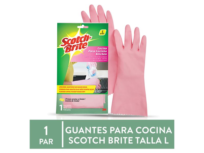 Guante-Cocina-Scotch-Brite-Talla-L-1-11326