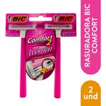 Rasuradora-Bic-Comfort-2-Women-2Uni-1-280