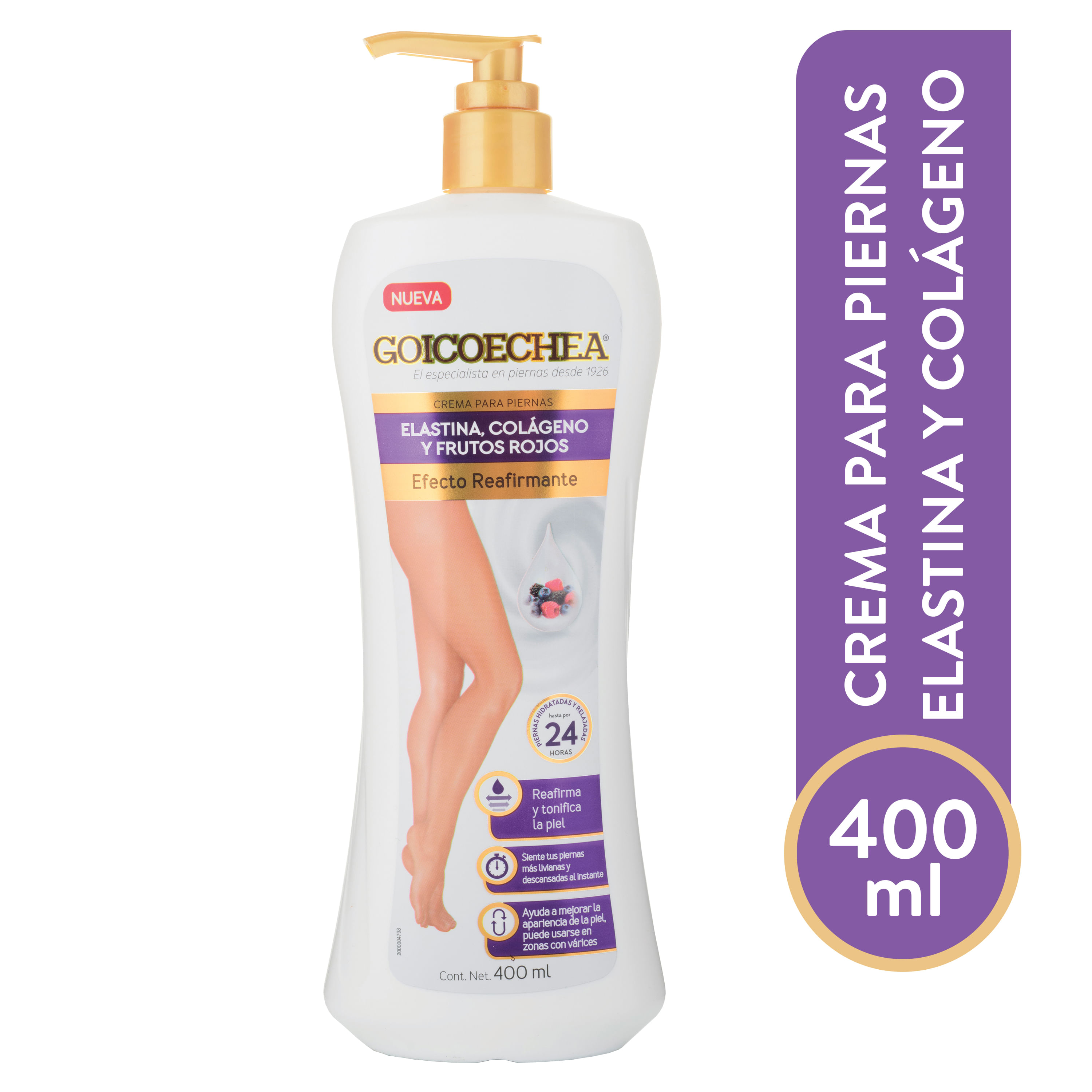 Crema-Para-Piernas-Goicoechea-Elastina-Y-Frutos-Rojos-400Ml-1-9581