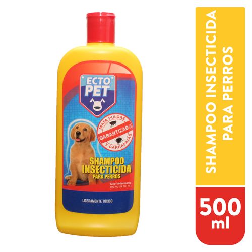 Shampoo Pharmapec Matapulga - 100 ml