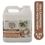 SPECIAL KITTY ARENA GATO SIN AROMA6.35KG