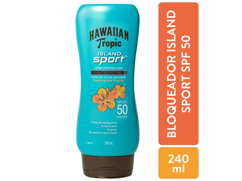 Bloquead-Hawaiian-Tropic-Sport-F50-240Ml-1-17871