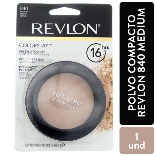 Mascarilla Color 812 Beige Perlado 270mL REVLON