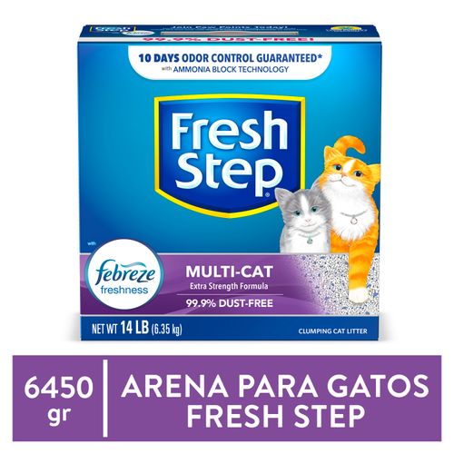 Comprar Arena Bob Para Gato - 5000gr