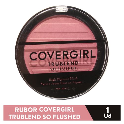 Trublend Blush Cg Love 9G