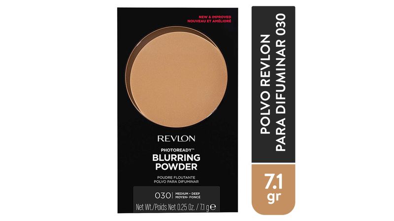 Revlon photoready deals polvo compacto