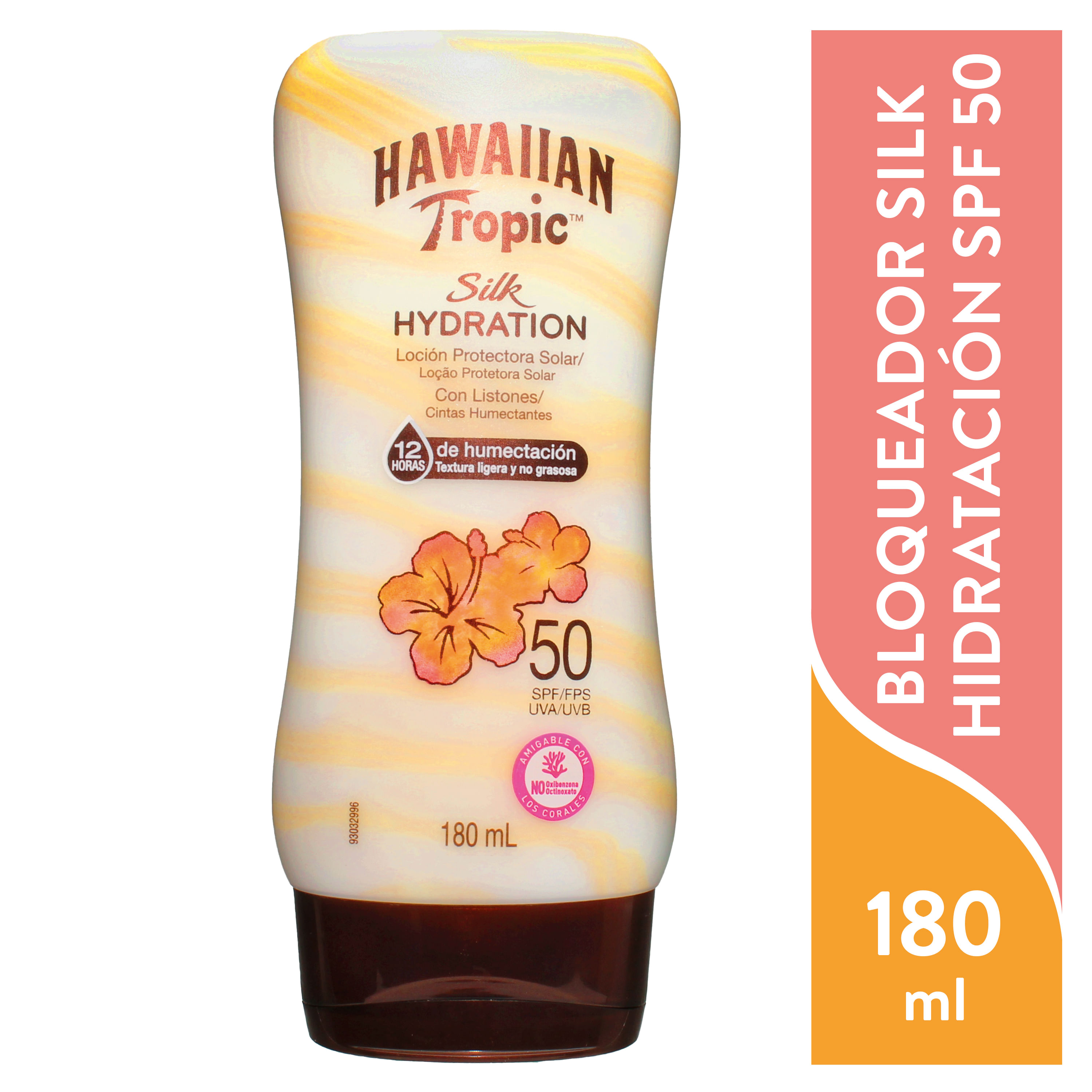 Hawaiian tropic silk hydration precio 2025 en argentina