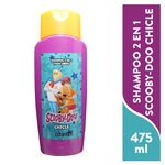 Shampoo-Scooby-Doo-Chicle-475Ml-1-7443