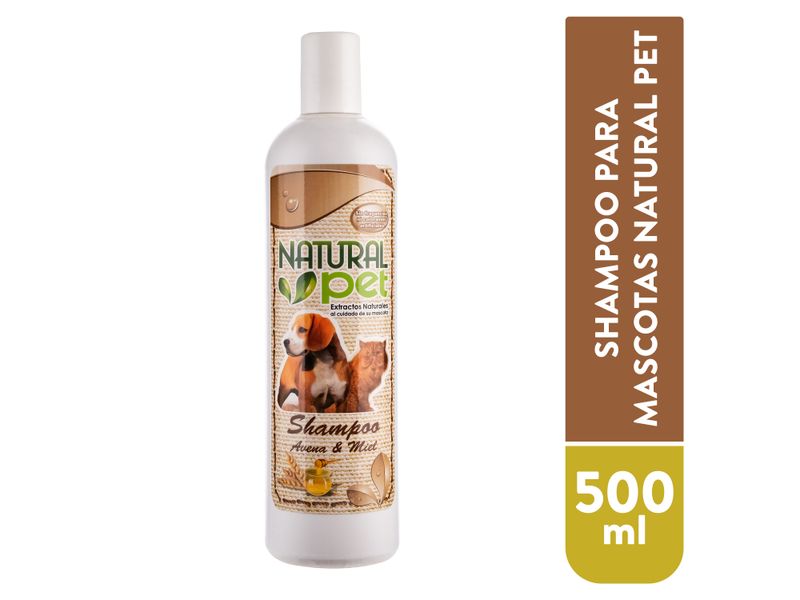 Shampoo-Natural-Pet-Avena-Y-Miel-473Ml-1-3822