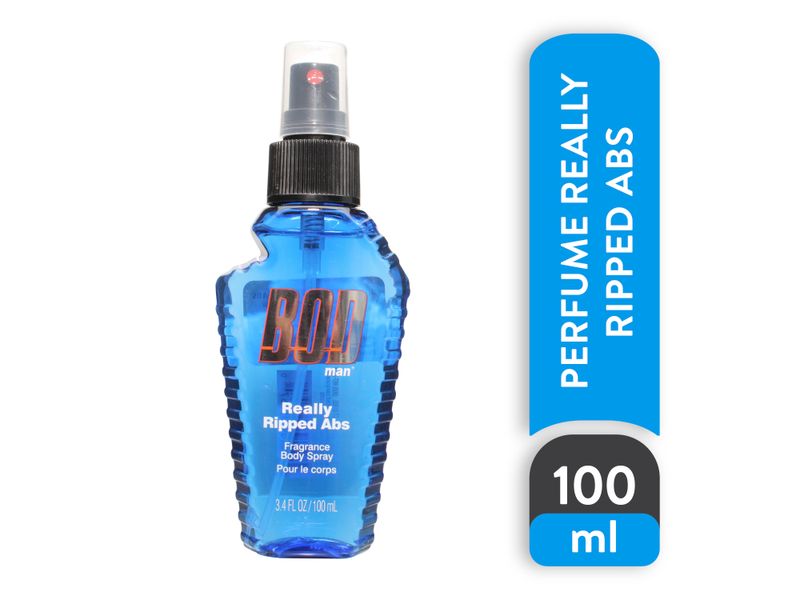 Body-Spray-Bodman-Really-Ripped-100ml-1-25239