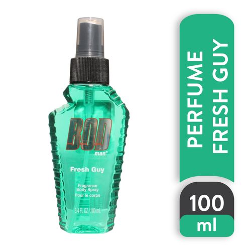 Body Spray Bodman Fresh Guy - 100ml