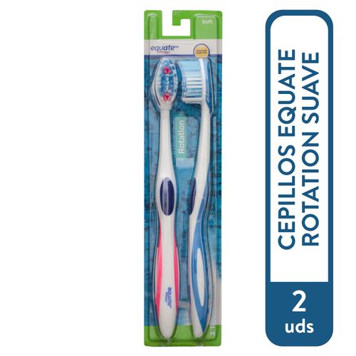 Recambio de cepillo dental Pro Precision Clean blister 2 unidades · ORAL B  · Supermercado El Corte Inglés El Corte Inglés