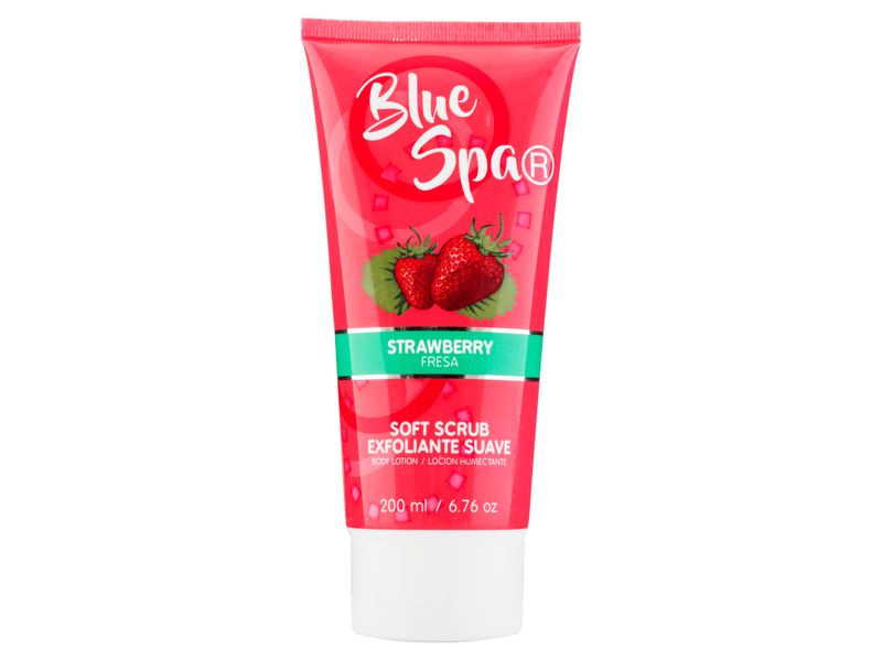 Blue-Spa-H5-Strawberry-Soft-Scrub-200ml-2-12898