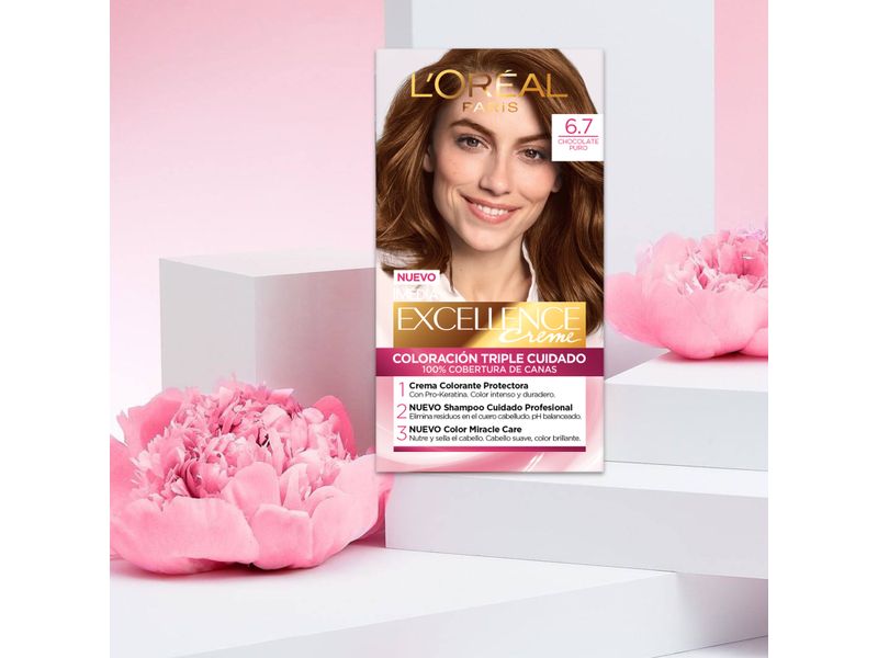 Tintura-Permanente-Excellence-Creme-L-Oreal-Paris-Tono-6-7-9-15363