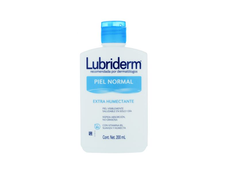 Crema-Corporal-Lubriderm-Piel-Normal-Extra-Humectante-200ml-2-13315
