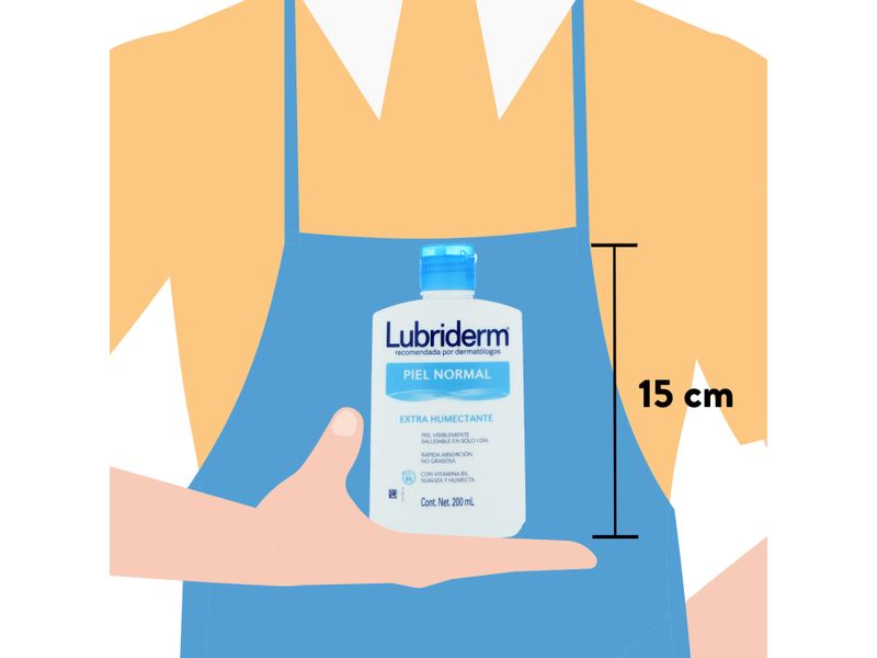 Crema-Corporal-Lubriderm-Piel-Normal-Extra-Humectante-200ml-3-13315