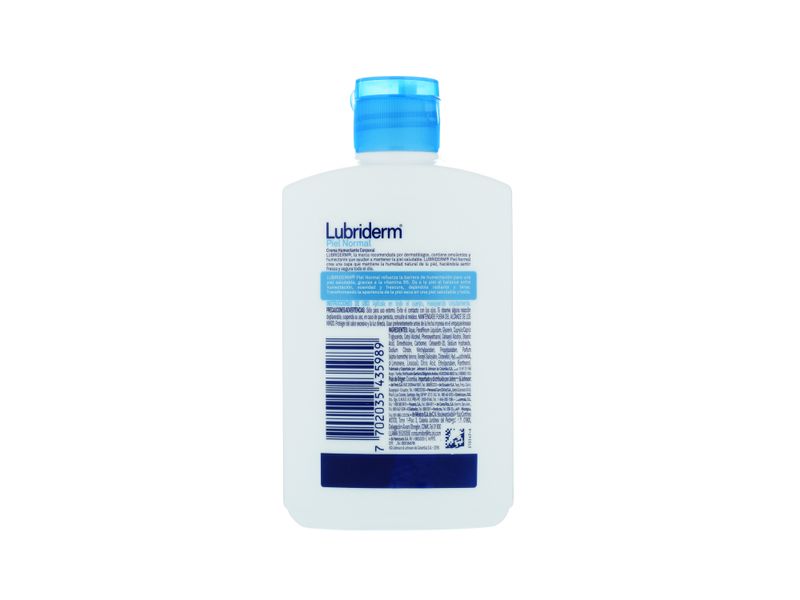 Crema-Corporal-Lubriderm-Piel-Normal-Extra-Humectante-200ml-4-13315