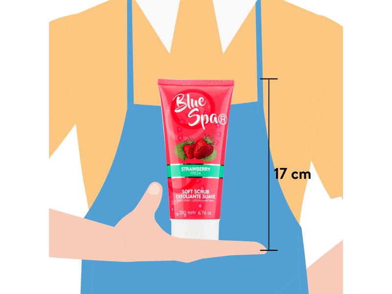 Blue-Spa-H5-Strawberry-Soft-Scrub-200ml-3-12898