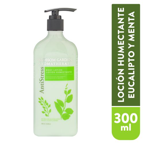 Blossom Garden H5 Stres Body Lotion- 300 ml