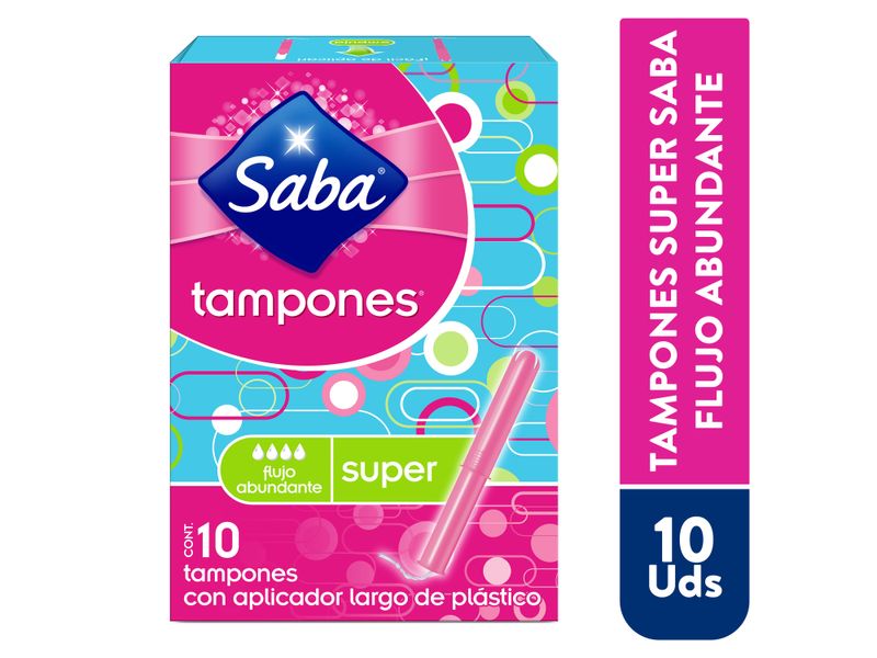 Tampones-Saba-Estilos-Super-10-Unidades-1-6408