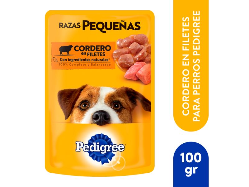 Alimento-Humedo-Perro-Pedigree-Raza-Peque-a-Cordero-100Gr-1-15383