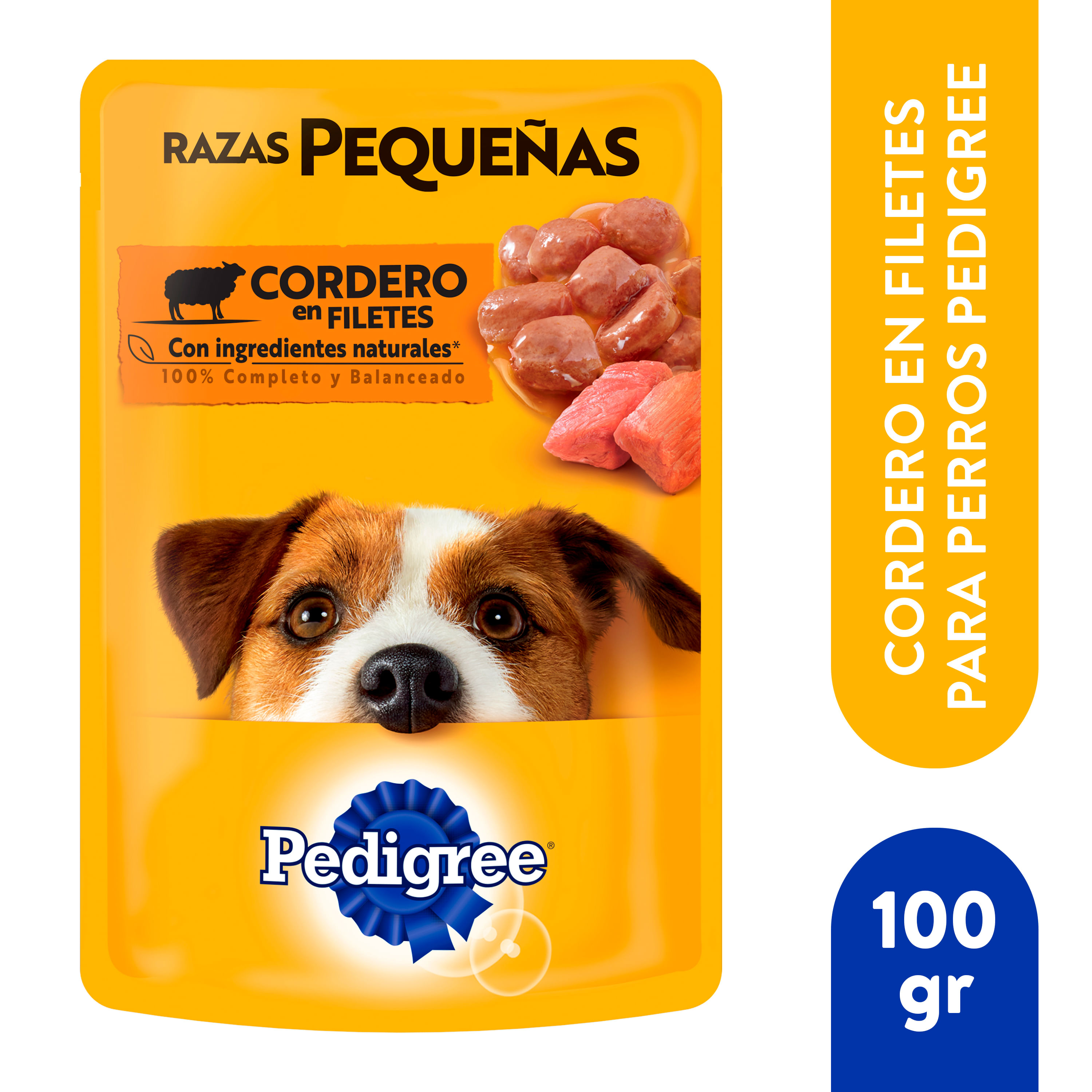 Alimento-Humedo-Perro-Pedigree-Raza-Peque-a-Cordero-100Gr-1-15383