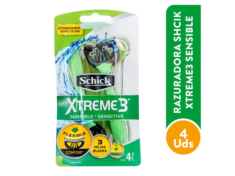 Rasurador-Shick-Xtrem-3-Piel-Sensible-4-Unidades-1-8877