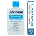 Crema-Corporal-Lubriderm-Piel-Normal-Extra-Humectante-200ml-1-13315