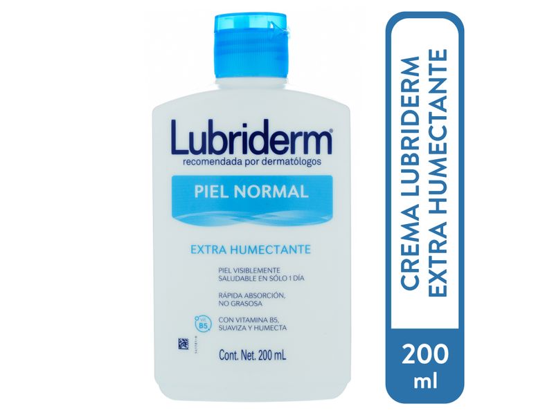 Crema-Corporal-Lubriderm-Piel-Normal-Extra-Humectante-200ml-1-13315