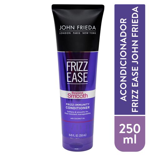 Acondicionador John Frieda fortificante - 250 ml