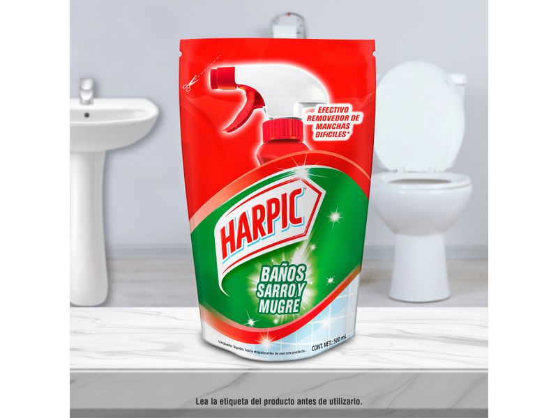 Limpiador-De-Ba-os-Harpic-Sarro-Y-Mugre-Doypack-500Ml-5-15286