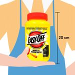 Comprar Limpiador Easy Off Aerosol De Hornos Y Parrillas - 430ml