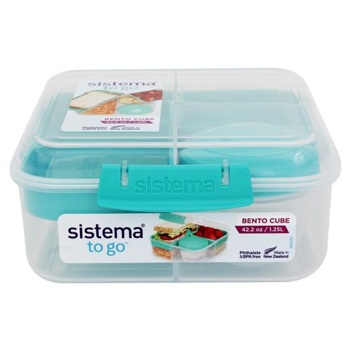 Bento Box De 1 25 L