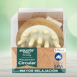 Equate-Masajeador-De-Madera-4-9260