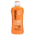 Protector-Solar-Babaria-Leche-F50-200-g-2-37657