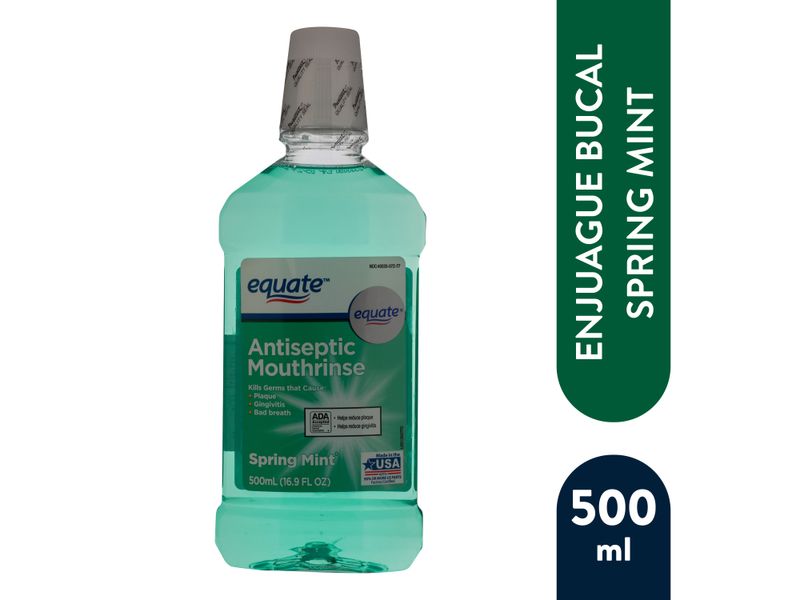 Enjuague-Bucal-Equate-Spring-Mint-500ml-1-11719